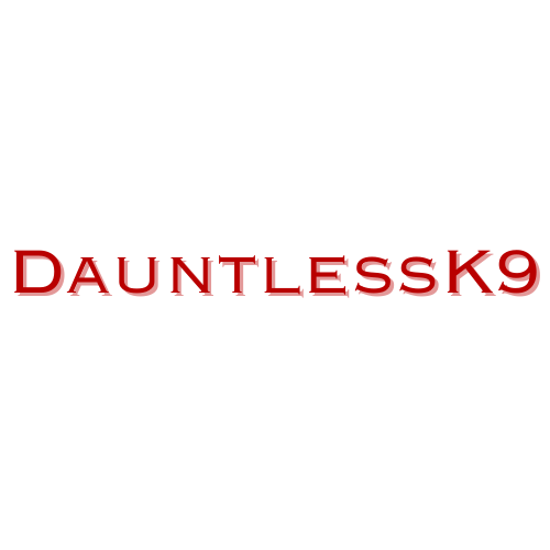 DauntlessK9
